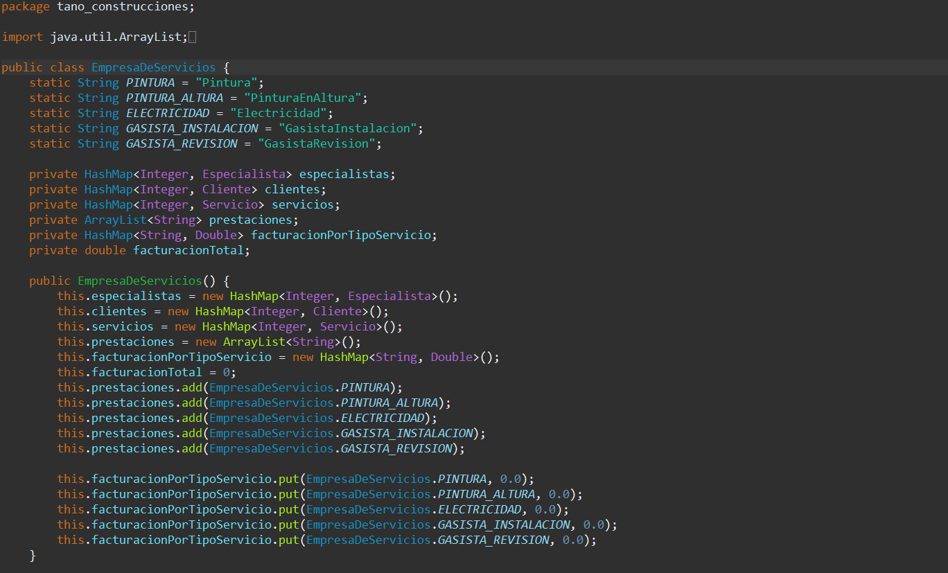 Repositorio universitario de la Licenciatura en Sistemas